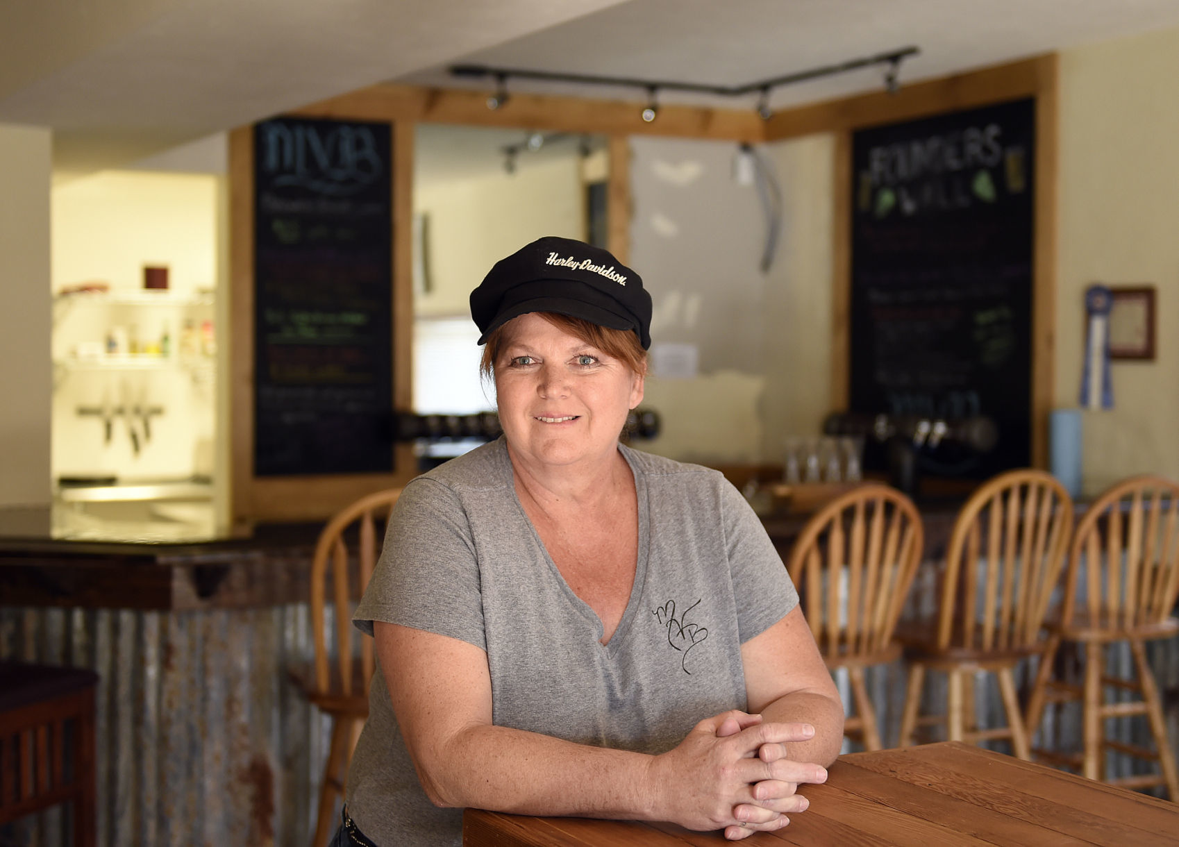 Magic Valley Brewing